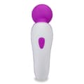 Miniatyrbild 4 av 6: Mini Passenger Wand Vibrator