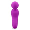 Miniatyrbild 5 av 6: Mini Passenger Wand Vibrator