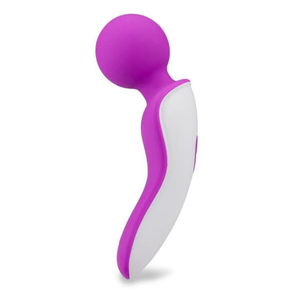 Mini Passenger Wand Vibrator