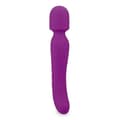 Miniatyrbild 4 av 4: Heaven 2-in-1 stavvibrator
