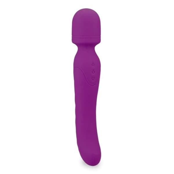 Heaven 2-in-1 stavvibrator