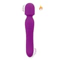 Miniatyrbild 2 av 4: Heaven 2-in-1 stavvibrator