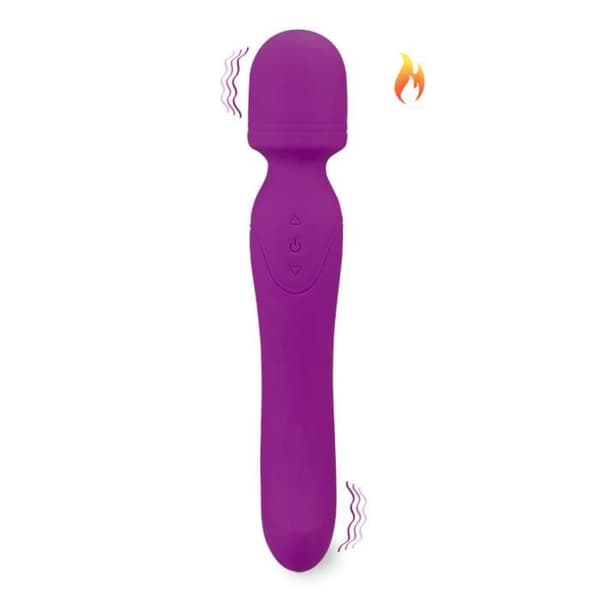Heaven 2-in-1 stavvibrator