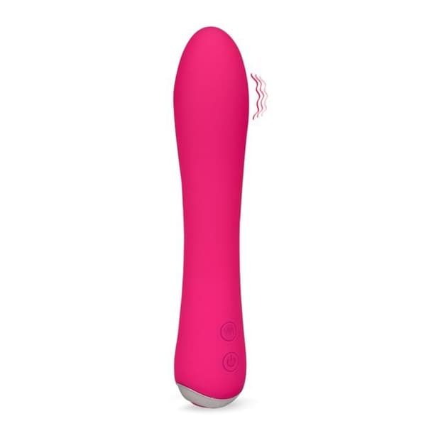 Aurora uppvärmd vibrator