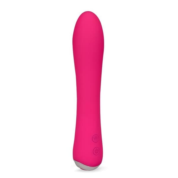 Aurora uppvärmd vibrator