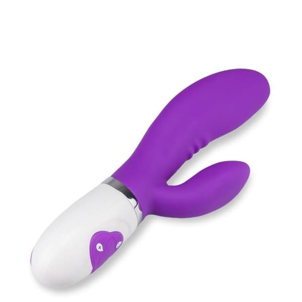Isak kanin vibrator