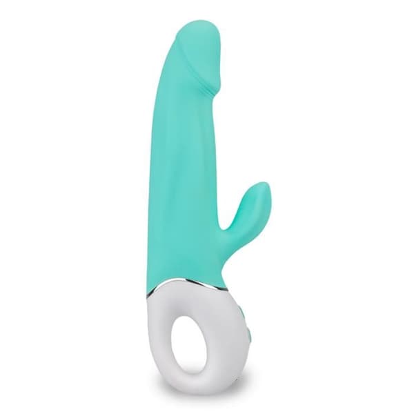 Vårintensiv kaninvibrator