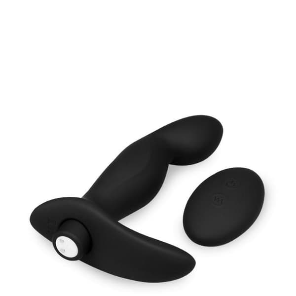 Adrian vibrerande prostatastimulator