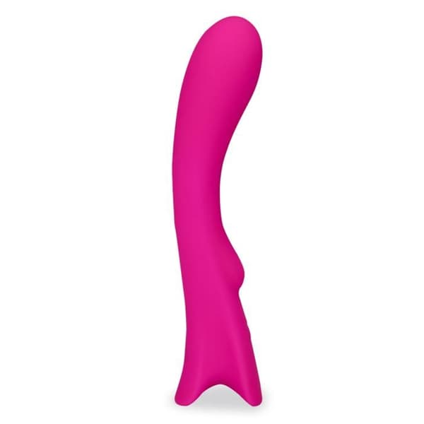 Vibrator 9 lägen Toppar
