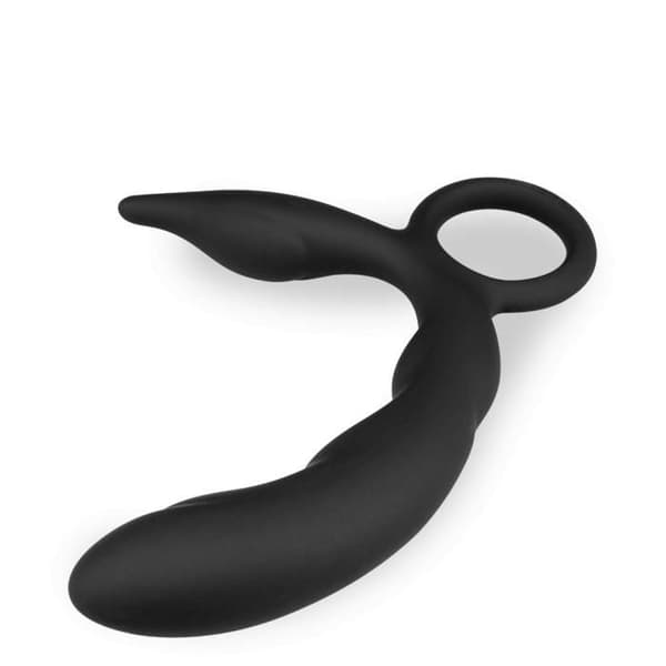 Liten Omar prostatastimulator