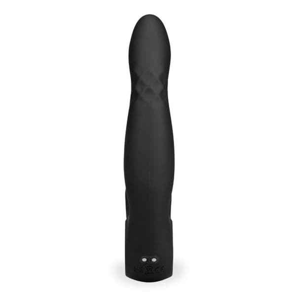 Kväll vibration och rörelse prostata stimulator