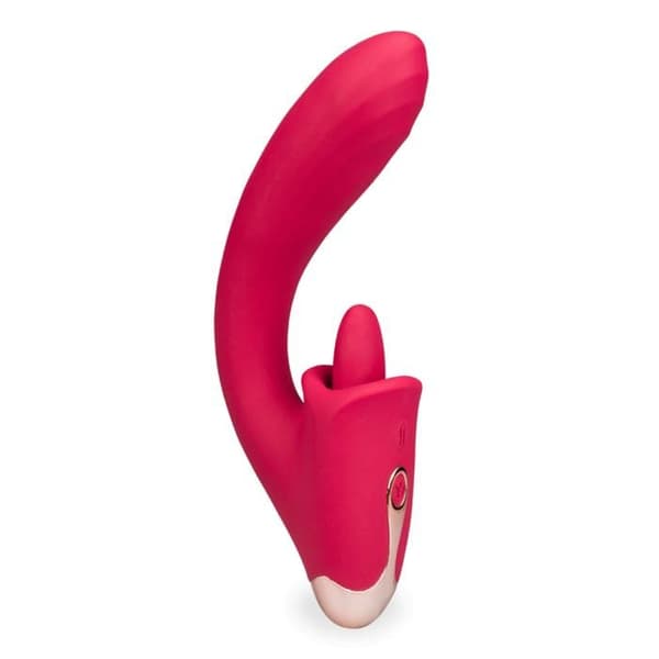 Feeling cunnilingus rabbit vibrator - Manliga onanister