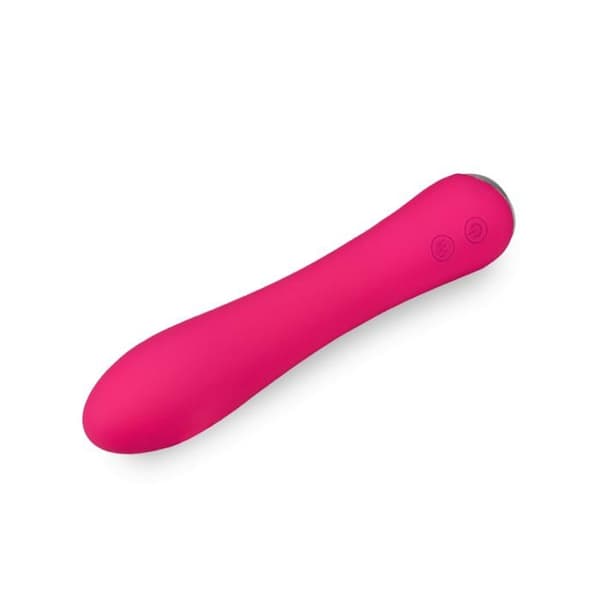 Aurora uppvärmd vibrator