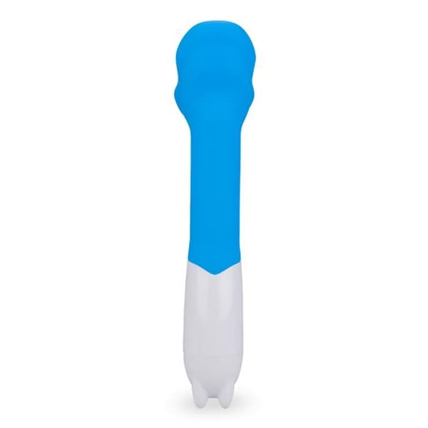 Vulva stimulator vibrator