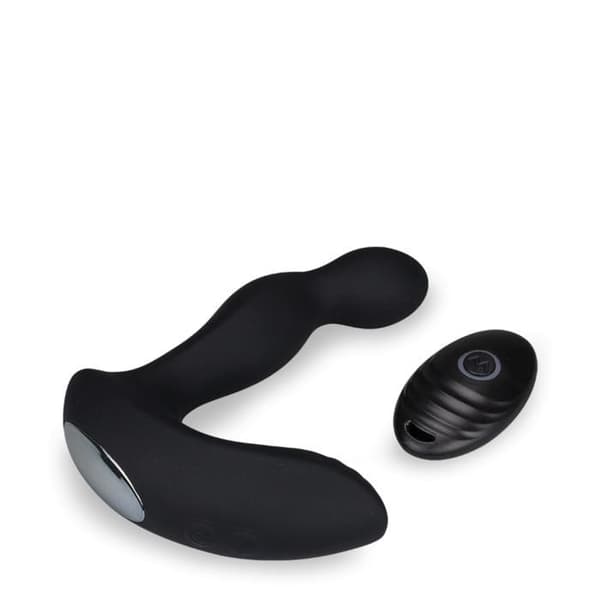 Fjärrstyrd vibrerande prostatastimulator