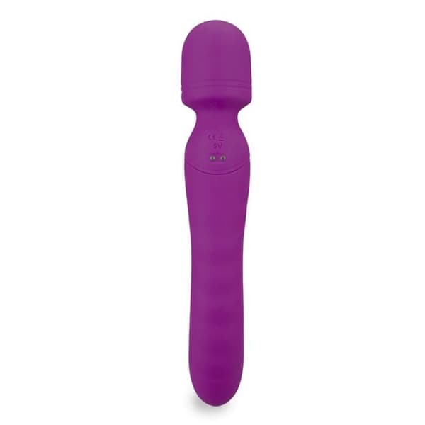 Heaven 2-in-1 stavvibrator