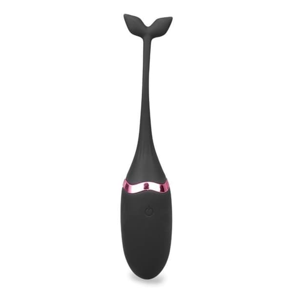 Plant Fjärrkontroll Vibrerande ägg