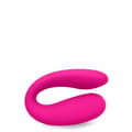Miniatyrbild 4 av 4: Liten vibrator för par Lilo Rose