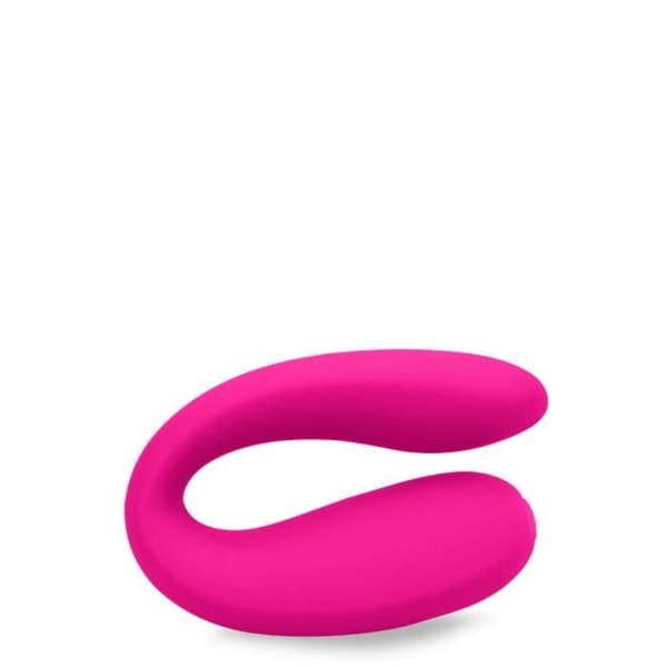 Liten vibrator för par Lilo Rose
