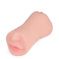 Miniatyrbild 3 av 4: Masturbator - Grace - Realistisk Vaginette - TPE - Tyst - Ljus hud
