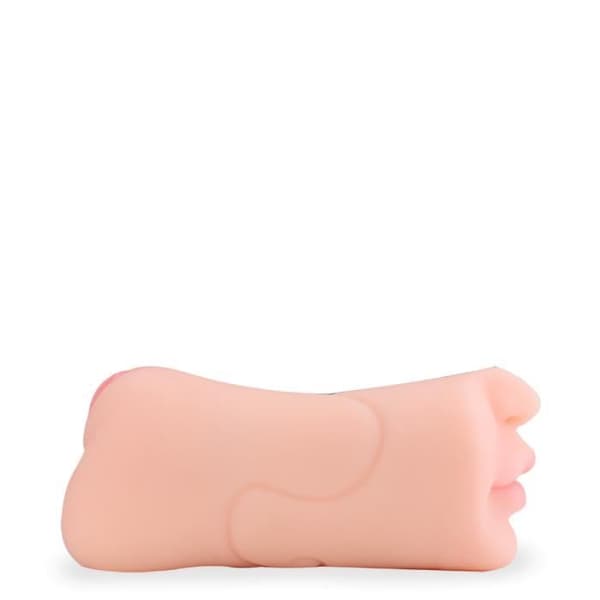 Masturbator - Grace - Realistisk Vaginette - TPE - Tyst - Ljus hud