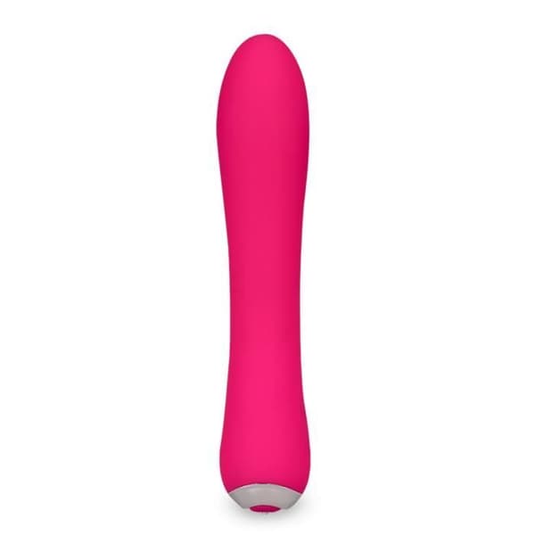 Aurora Rose Uppvärmd Vibrator