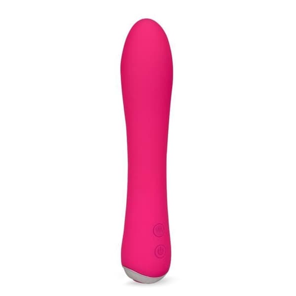 Aurora Rose Uppvärmd Vibrator