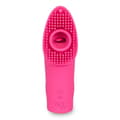 Miniatyrbild 3 av 4: Finger cunnilingus 10 lägen Fingerjob Pink