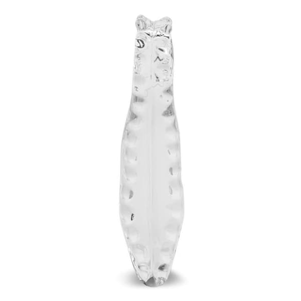 Kristall Tentakel Glas Dildo