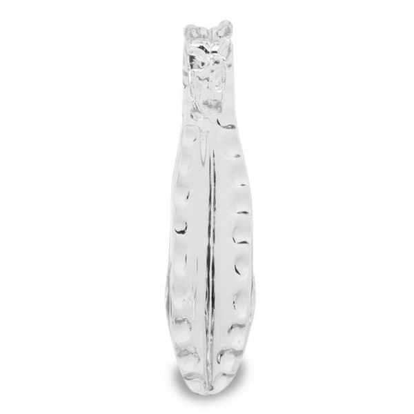 Tentakel Glas Dildo