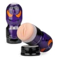 Miniatyrbild 2 av 6: Återanvändbar manuell masturbator Kamasutra