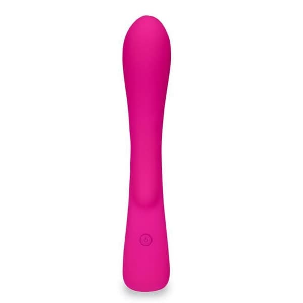 Vibrator - Toppar - 9 lägen - Medicinsk silikon - Rosa
