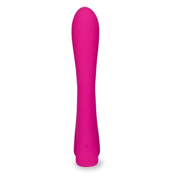 Vibrator - Toppar - 9 lägen - Medicinsk silikon - Rosa