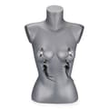 Miniatyrbild 3 av 4: Black Bird Justerbara Nippel Clamps - LOVE AND VIBES Collection