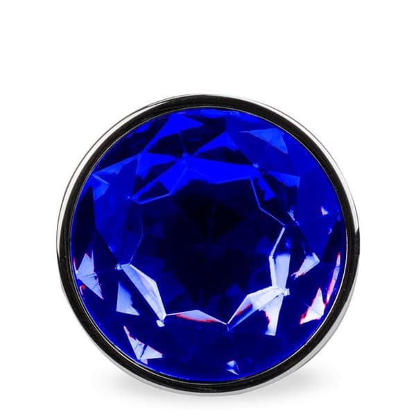 Bijou anal rosebud chapelet - 7 färger