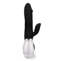 Miniatyrbild 5 av 6: Vibrator kanin roterande Viva