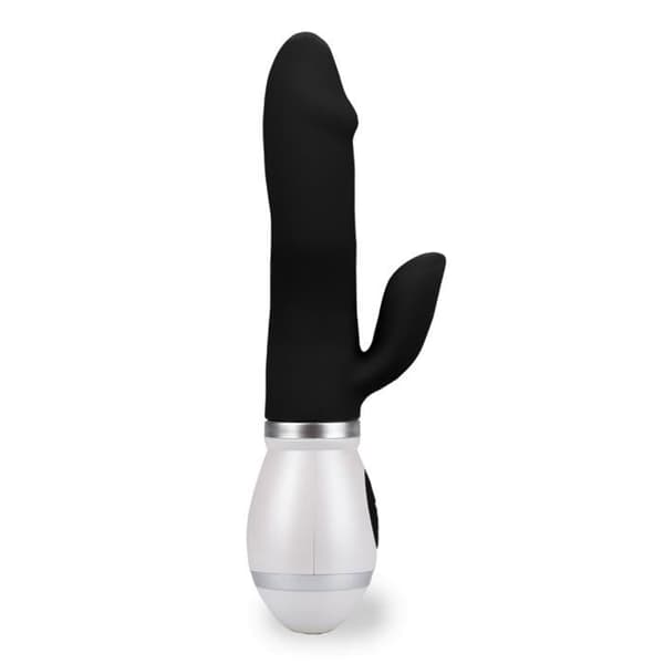 Vibrator kanin roterande Viva