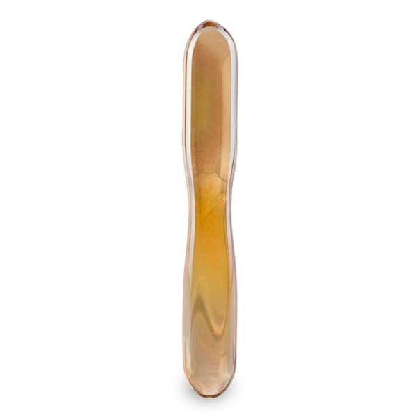 Goldie Glass Dildo