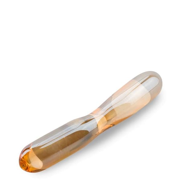 Goldie Glass Dildo