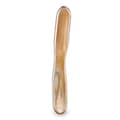 Miniatyrbild 1 av 6: Goldie Glass Dildo