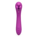 Miniatyrbild 4 av 6: Craze Clitoral Stimulator och Vibrator