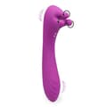 Miniatyrbild 2 av 6: Craze Clitoral Stimulator och Vibrator