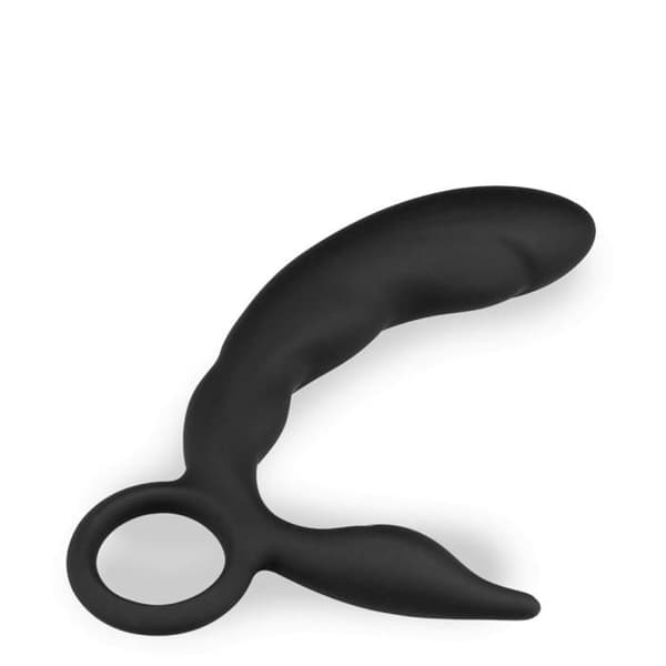 Liten Omar Black prostatastimulator