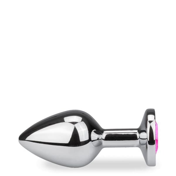 Rosebud anal juvel M - 9 färger