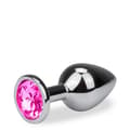 Miniatyrbild 1 av 6: Rosebud anal juvel M - 9 färger