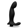 Miniatyrbild 4 av 4: Adrian Vibrating Prostate Stimulator - LOVE AND VIBES Collection Svart