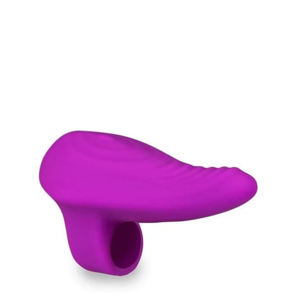 Doigt vibrant Ledsen Zunge - KÄRLEK OCH VIBBAR