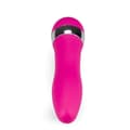 Miniatyrbild 4 av 4: Speciell G-punkts minivibrator - Orgasmic Rose Collection