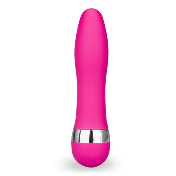 Speciell G-punkts minivibrator - Orgasmic Rose Collection