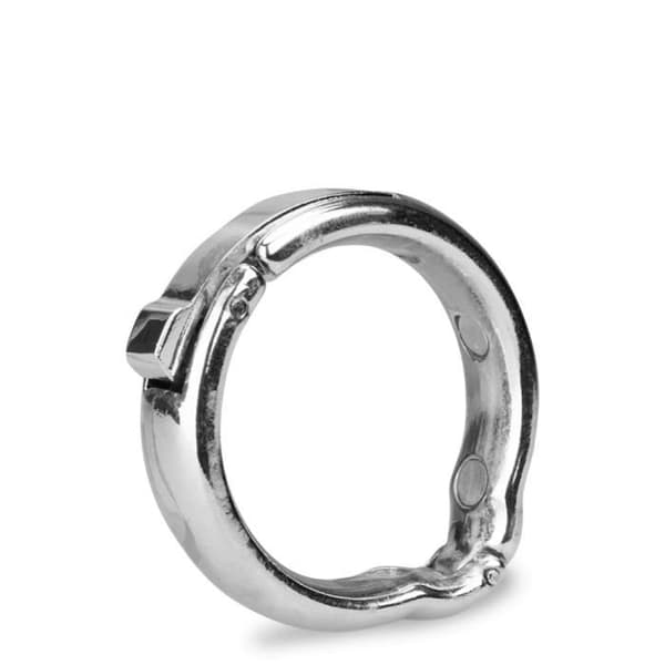 Ringer justerbar stålkulsträckare - LOVE AND VIBES Collection